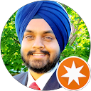 Arashdeep Singh profile picture
